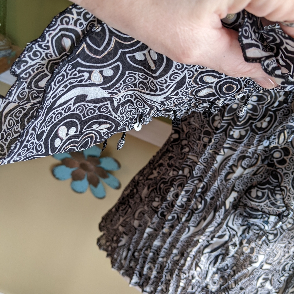 Elements Blouse - image 7